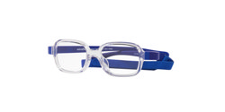 Gafas de vista Miraflex  MF4001 K598