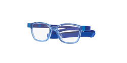 Gafas de vista Miraflex  MF4002 K604