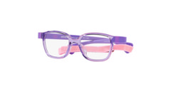 Gafas de vista Miraflex  MF4002 K607
