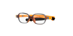 Gafas de vista Miraflex  MF4004 K619
