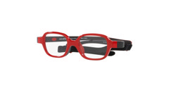 Gafas de vista Miraflex  MF4004 K624