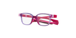 Gafas de vista Miraflex  MF4005 K583