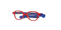 Gafas de vista Miraflex  MF4006 K587
