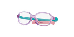 Gafas de vista Miraflex MF4026 N212