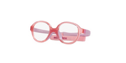 Gafas de vista Miraflex MF4028 N223