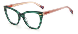 Gafas de Vista Missoni MIS 0072 3IO