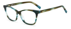 Gafas de Vista Missoni MIS 0101 6AK