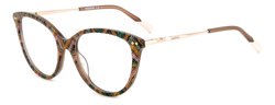 Gafas de Vista Missoni MIS 0109 1UK