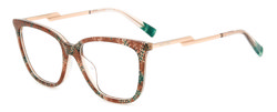 Gafas de Vista Missoni MIS 0125/G Q1Z