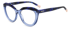 Gafas de Vista Missoni MIS 0175 468