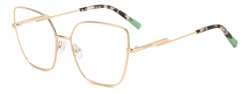 Gafas de Vista Missoni MIS 0203 DDB
