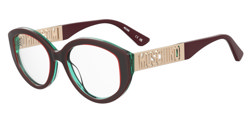 Gafas de Vista Moschino MOS640 B17