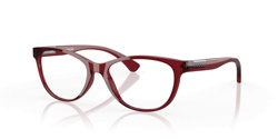 Gafas de vista Oackley Frame Plungeline OX8146 814609