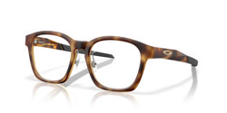 Gafas de vista Oackley Frame Shackle OX8197D 819704