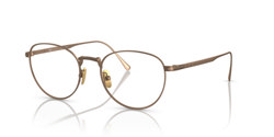 Gafas de vista Persol PO5002VT 8003