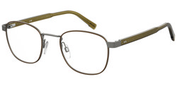 Gafas de Vista Pierre Cardin P.C. 6897 RPR