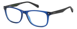 Gafas de Vista Polaroid PLD D813/T 9N7