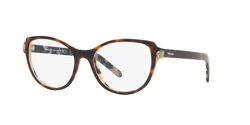 Gafas de vista Prada Catwalk PR 12VV TH81O1