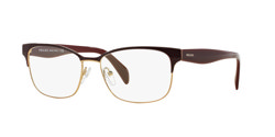 Gafas de vista Prada Conceptual PR 65RV UAN1O1
