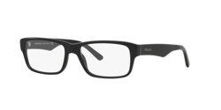 Gafas de vista Prada Heritage PR 16MV 1BO1O1