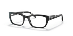 Gafas de vista Prada Heritage PR 18OV 07E1O1