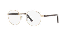 Gafas de vista Prada Heritage PR 52XV ZVN1O1