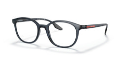 Gafas de vista Prada Linea Rossa PS 03NV CZH1O1