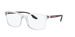 Gafas de vista Prada Linea Rossa PS 05MV 2AZ1O1