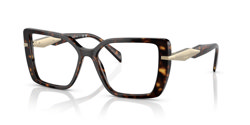 Gafas de vista Prada PR 03ZV 2AU1O1