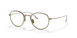 Gafas de vista Prada PR 50YV 06Q1O1