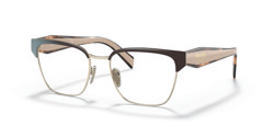 Gafas de vista Prada PR 65YV KOF1O1