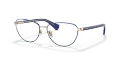 Gafas de vista Ralph RA6049 9428