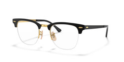 Gafas de vista Ray Ban Optical Clubmaster metal RX3716VM 2890