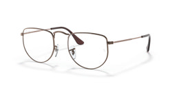 Gafas de vista Ray Ban Optical Elon RX3958V 3120