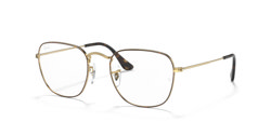 Gafas de vista Ray Ban Optical Frank RX3857V 3108