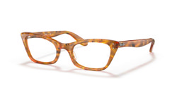 Gafas de vista Ray Ban Optical Lady burbank RX5499 8144