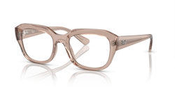 Gafas de vista Ray Ban Optical Leonid RX7225 8317