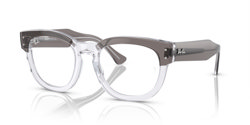 Gafas de vista Ray Ban Optical Mega hawkeye RX0298V 8111