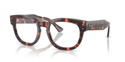 Gafas de vista Ray Ban Optical Mega hawkeye RX0298V 8118