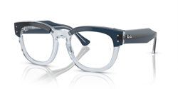 Gafas de vista Ray Ban Optical Mega hawkeye RX0298V 8324