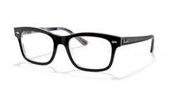 Gafas de vista Ray Ban Optical Mr burbank RX5383 8089