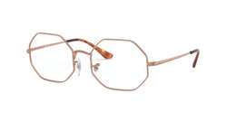 Gafas de vista Ray Ban Optical Octagon RX1972V 2943