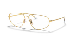Gafas de vista Ray Ban Optical RX6455 2500