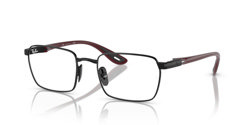 Gafas de vista Ray Ban Optical RX6507M F020