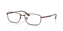 Gafas de vista Ray Ban Optical  RX8775D 1121