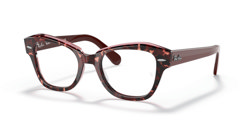 Gafas de vista Ray Ban Optical State street RX5486 8097