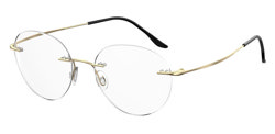 Gafas de Vista Seventh Street 7A 035 J5G