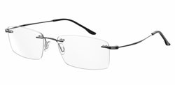 Gafas de Vista Seventh Street 7A 058 V81