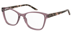 Gafas de Vista Seventh Street 7A 575 LDG