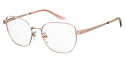 Gafas de Vista Seventh Street 7A 588 PY3